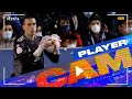 Real Madrid's victory FROM LUNIN'S VIEW | Copa del Rey