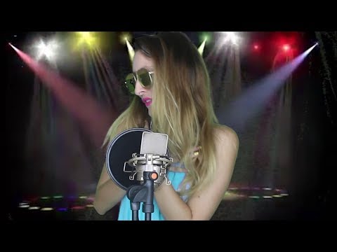 Clean Bandit - Symphony feat. Zara Larsson (Bogdana Petrova Cover)