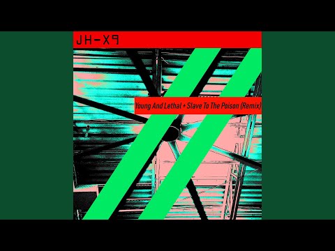 Slave to the Poison (Remix)