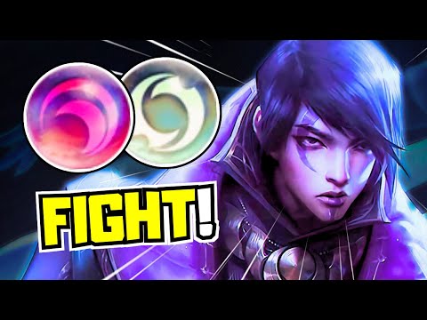 How to Get PERFECT Aphelios Combos