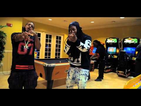 Dj Spinatik ft. Rich The Kid, Woop & Yung Dred - Keeper 2.0 [Official Video]