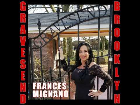 Frances Mignano  Gravesend Brooklyn #gravesend #gravesend #brooklyn #FrancesMignano