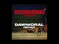 Overmono "Lockup" (Dawnkoral remix)