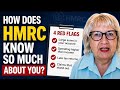 HMRC Now Sees More Than Most People Realise — 4 Things That Trigger Questions