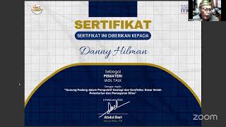 Download lagu Gunung Padang Dalam Perspektif Geologi Dan Geofisika: Pelestarian Dan Pemugaran Situs #247 mp3