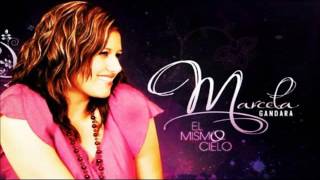 Algo nuevo -   Marcela Gándara.