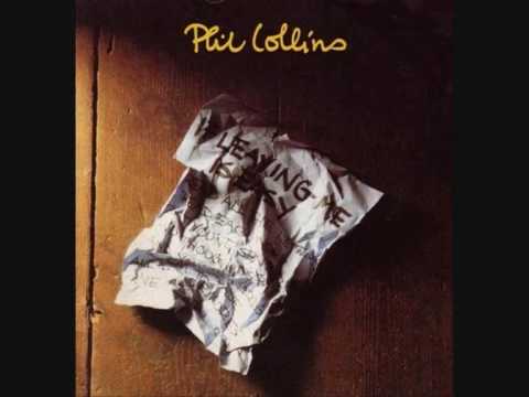 Videoclip de If Leaving Me Is Easy (Demo) — Phil Collins