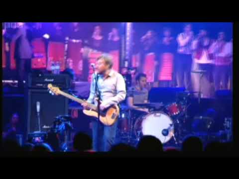 Doves - Kingdom of Rust and Last Broadcast Electric Proms Pt5