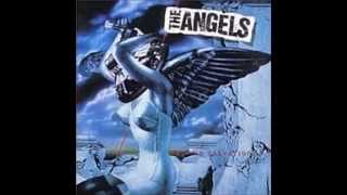 Take an X - The Angels