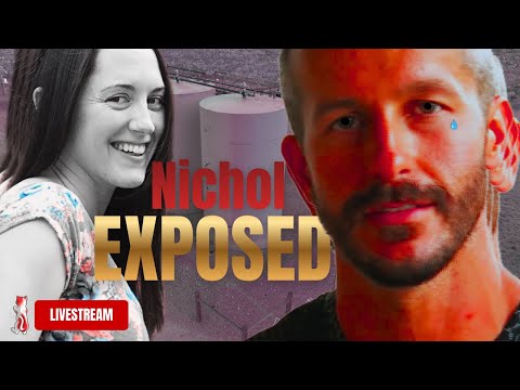 Reopening the case for Nichol Kessinger