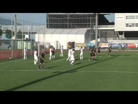 RLW, 5. Runde: Wacker 2 - Hall