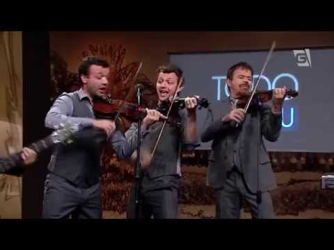 Todo Seu - Musical: Família Lima (10/11/14)