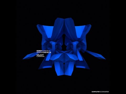 Sergio Castilla - Carnival (Original Mix) [Complete Records]