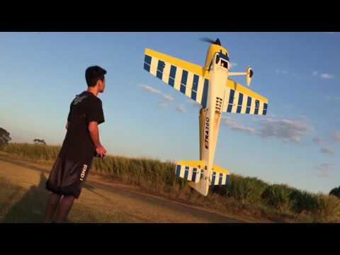 A volta do canal - Gabriel Zani