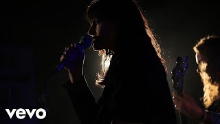 The Preatures - Somebody&#39;s Talking (Live At Sails Motel)