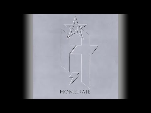 Hermética - Homenaje (Full Album HQ) + Download Link
