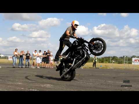 American Cars Mania 2019 Oleśnica dzień 1-y