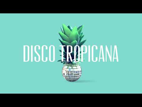 Quincy Jones - Stomp (Mousse T's Ultimate Stomper)