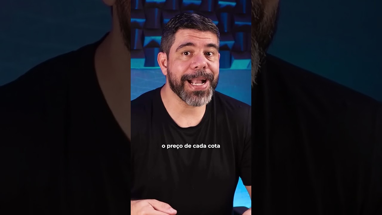 O Dividend Yield é a porcentagem de rendimento anual que um fundo imobiliário paga por cota.💡