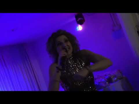 DANIELA NESPOLO, ANTICA TRATTORIA DA GAMBARO, CADONEGHE (PD) 08 03 2025