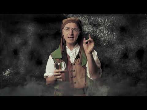 Der große Gaukler aus dem Mittelalter • Teaser • Künstlerportal artistenfuerdich.at