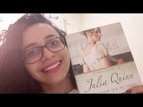 Li o Visconde que me amava!