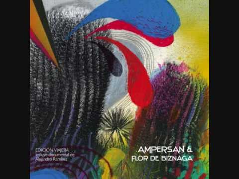 Ampersan & - Desaparecer