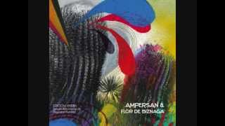 Ampersan & - Desaparecer