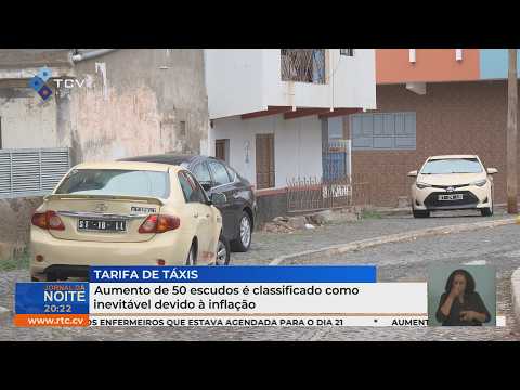 Aumento de 50 escudos é classificado como inevitável devido à inflação