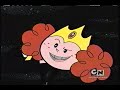 Cartoon Network Commercials December 2007
