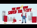 EnCourage Kids AMC Theatres PSA