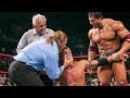 Evolution Turns On Randy Orton Raw Aug 16 2004