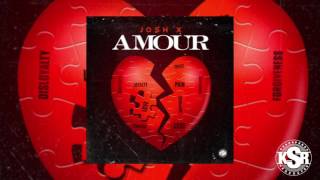 HEAVEN ON MY MIND (BALLAD) by JOSH X