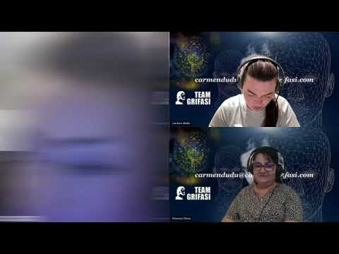 088-RO ADELINA, Misiunea de colonizare - Hipnoza Carmen Dudu Team Grifasi