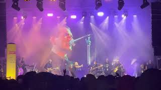 Falco coming Home to Purkersdorf - Helden von Heute - 30.8.2025