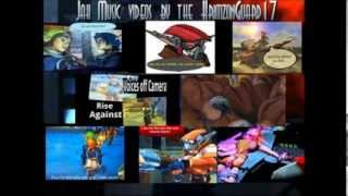 Yellow Teeth by Protest the Hero lyrics with Jak and Daxter