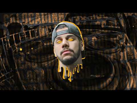 ELETRO-FUNK 2022- DUAS COISAS (MC C4 & WAM BASTER)