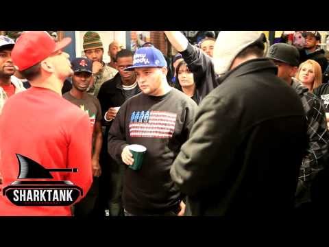 Young Filly vs Sicarii