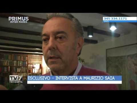 BITONCI, LA CADUTA - Speciale Primus Inter Pares del 12/11/2016 (1 di 3)