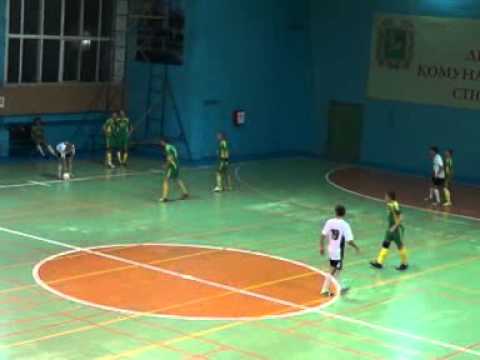 26 ФК Универ 3 лига U.B.Development – Грифоны ДПтС