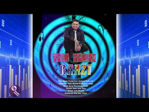 BMRZ: Bheem - Baazi  [ Bollywood Cover ] 2k20