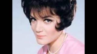 Der Mond War Schuld Daran  -   Connie Francis 1965