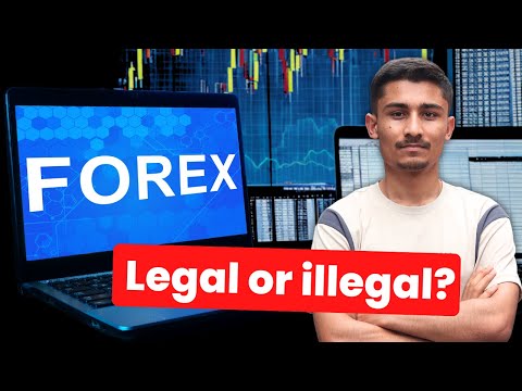 How to do Forex Trading in Nepal?| Forex Trading Video