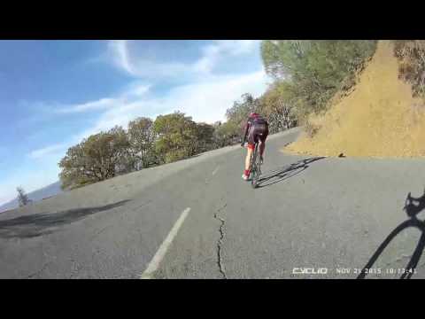 Downhill Training Highlights with Fly12