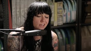 The Coathangers - Make It Right - 3/31/2016 - Paste Studios, New York, NY