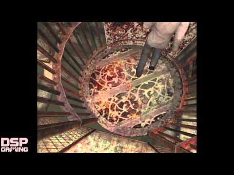 Silent Hill 4 (Xbox) playthrough pt27 - Getting To Know the Neighbors