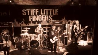 Stiff Little Fingers - Love Of The Common People and Wait And See