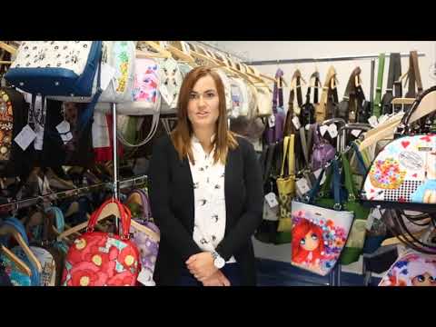 Chceme více Dušinek v Dara bags!