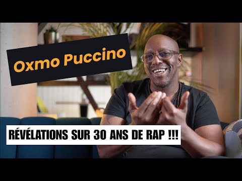 Oxmo Puccino replonge dans Time Bomb et BOMBATTAK !