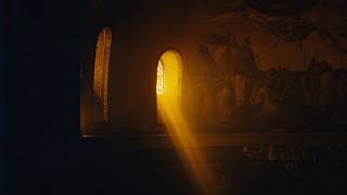 Finding Proof for the Miracle of Sacred Spaces | Matthew Niermann, California Baptist University